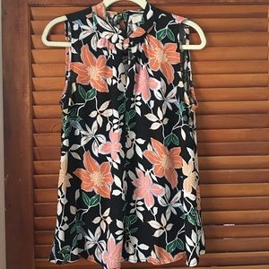 Ann Taylor LOFT shell